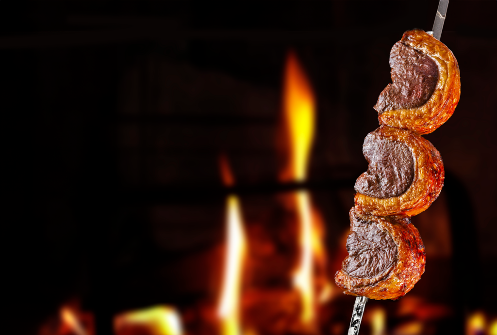 Churrascaria em Curitiba