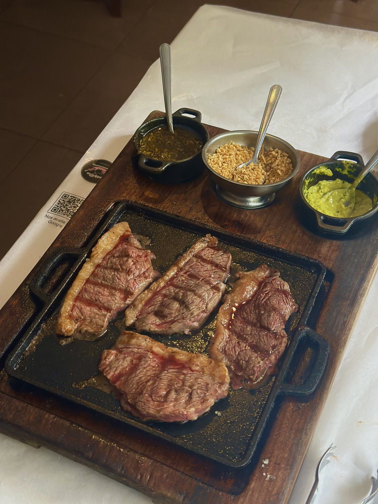 churrascaria boa em Curitiba