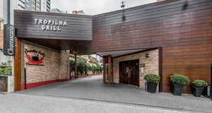 Rodízio de churrasco